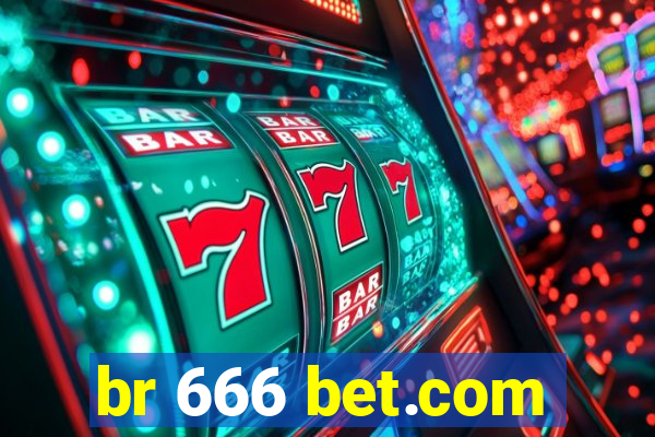 br 666 bet.com
